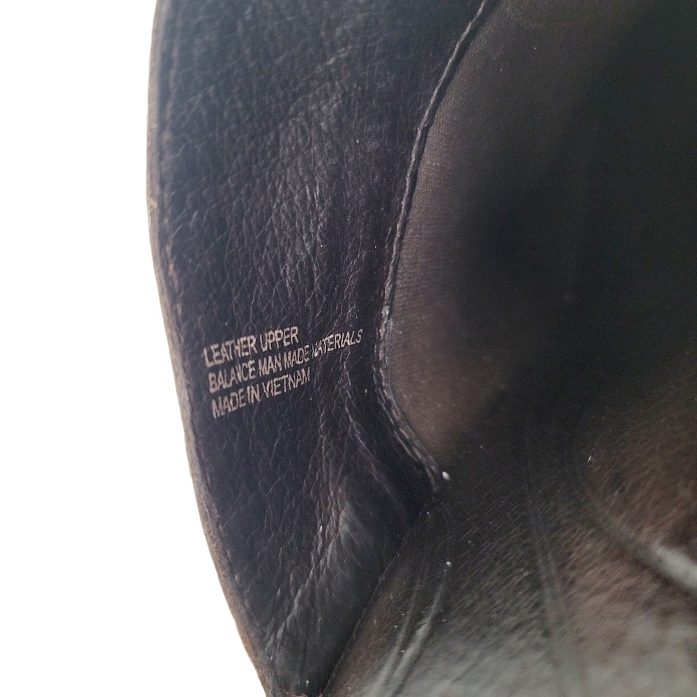 Born Marney Brown Sand Leather Studded Clogs - Picture 7 of 10